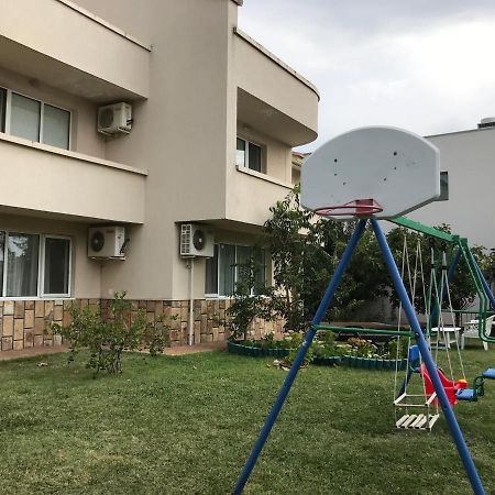 Sea House Villa Sveti Vlas Eksteriør bilde