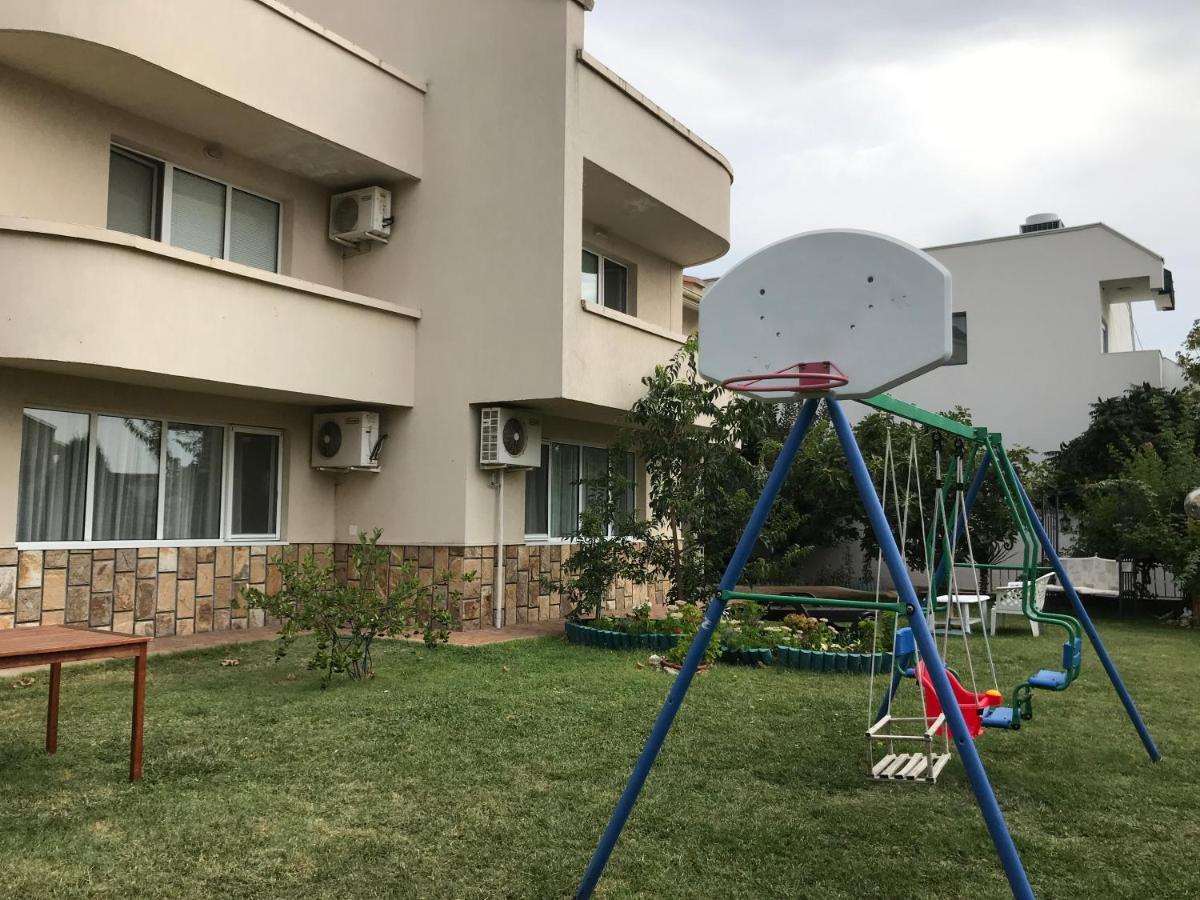 Sea House Villa Sveti Vlas Eksteriør bilde