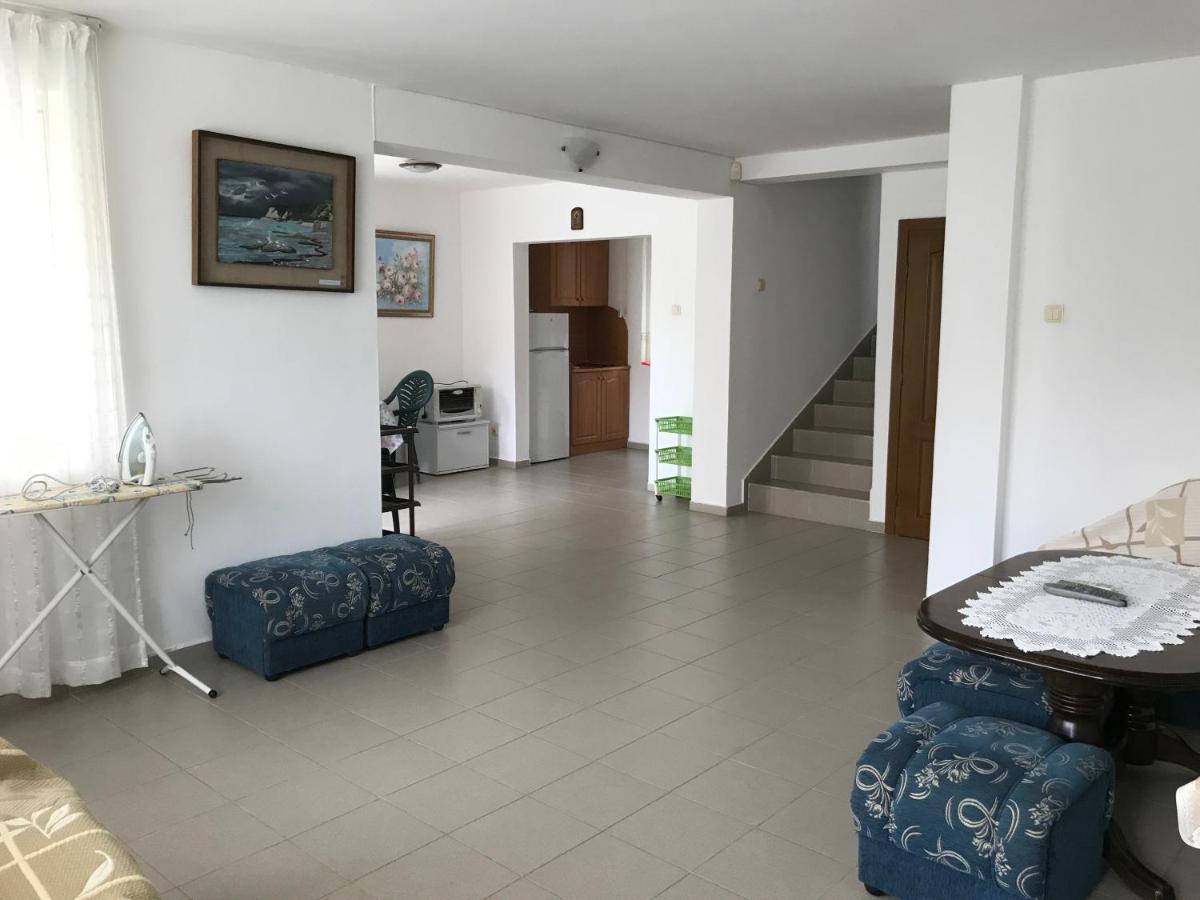 Sea House Villa Sveti Vlas Eksteriør bilde