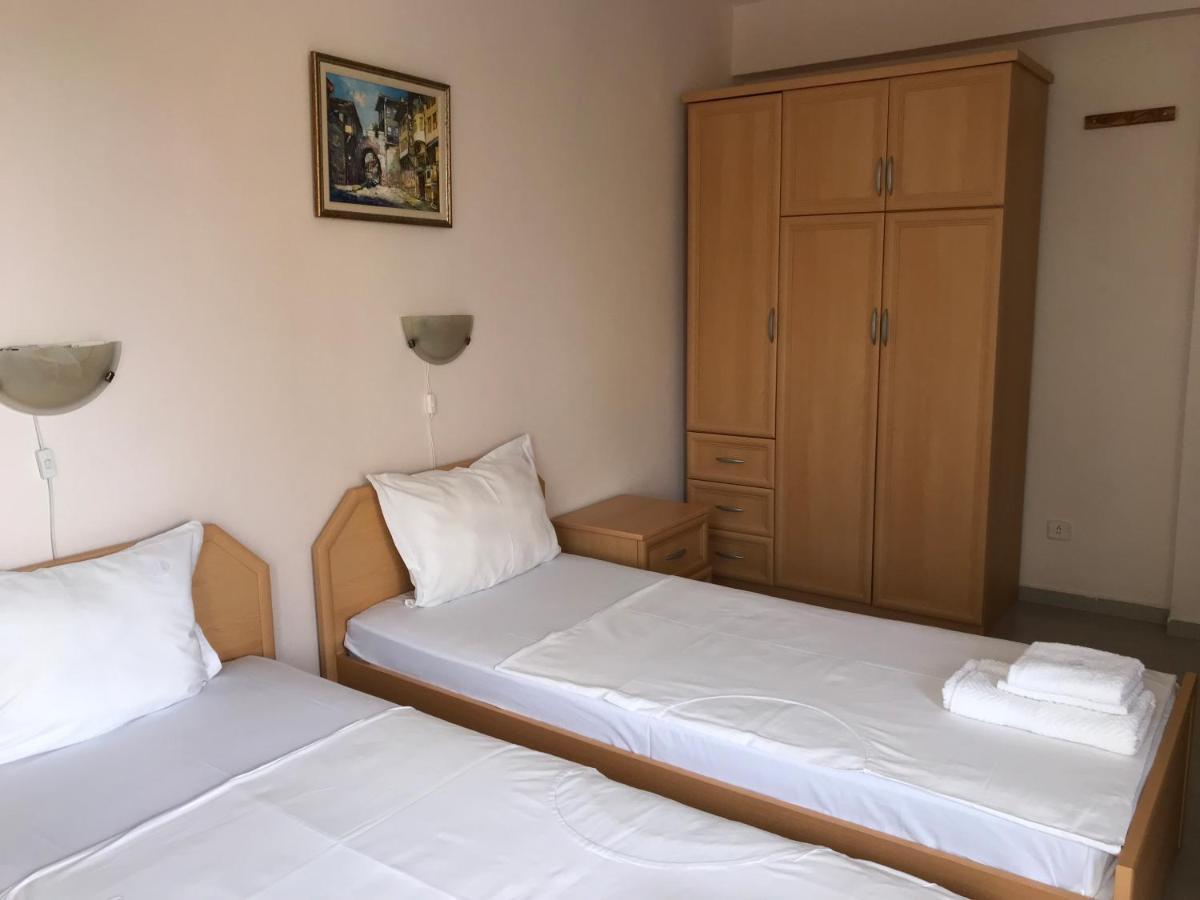Sea House Villa Sveti Vlas Eksteriør bilde