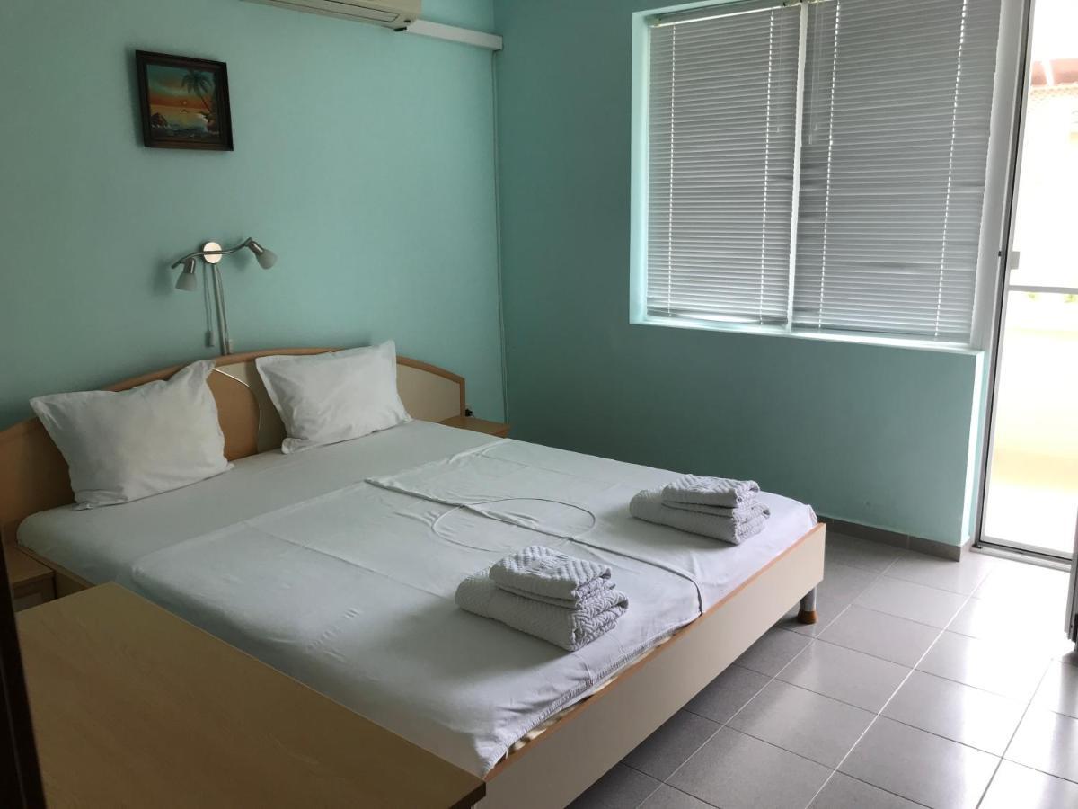 Sea House Villa Sveti Vlas Eksteriør bilde