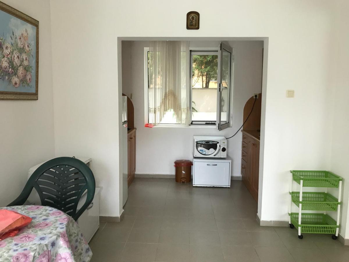 Sea House Villa Sveti Vlas Eksteriør bilde