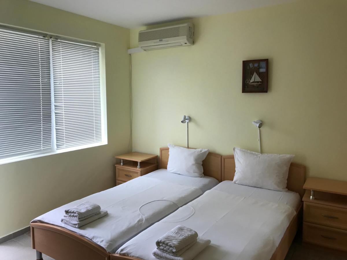 Sea House Villa Sveti Vlas Eksteriør bilde
