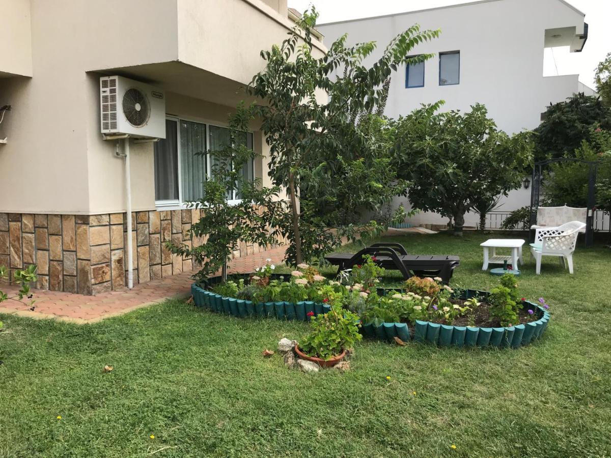 Sea House Villa Sveti Vlas Eksteriør bilde