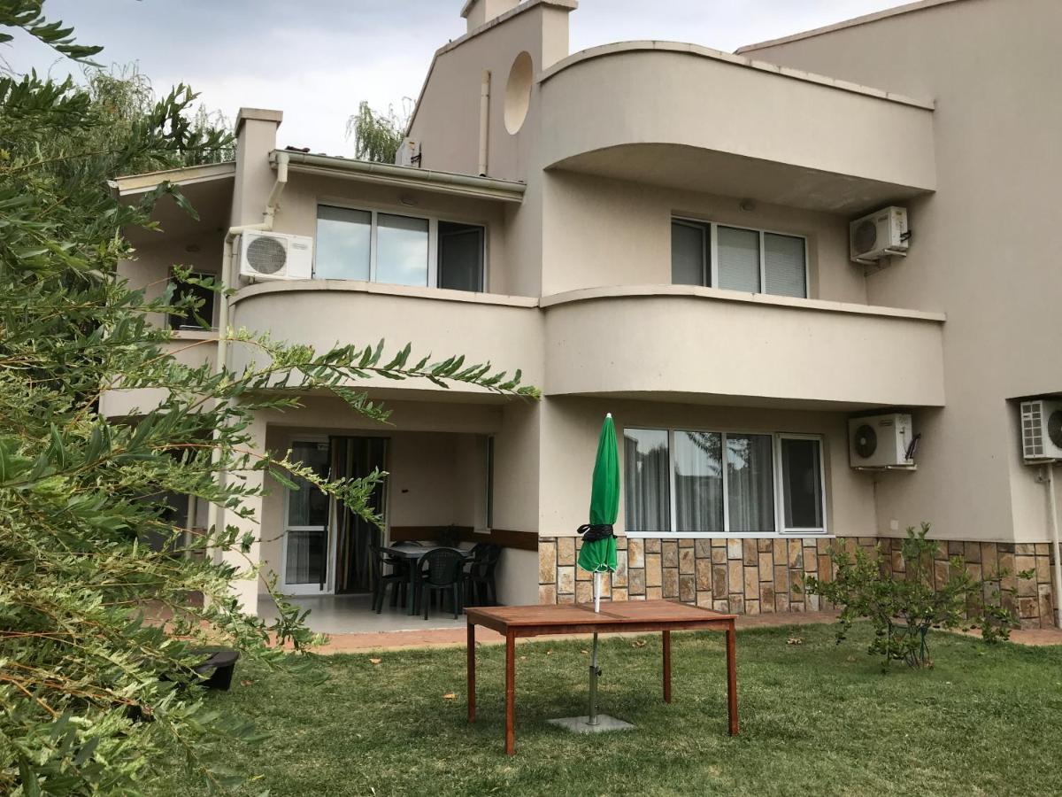 Sea House Villa Sveti Vlas Eksteriør bilde