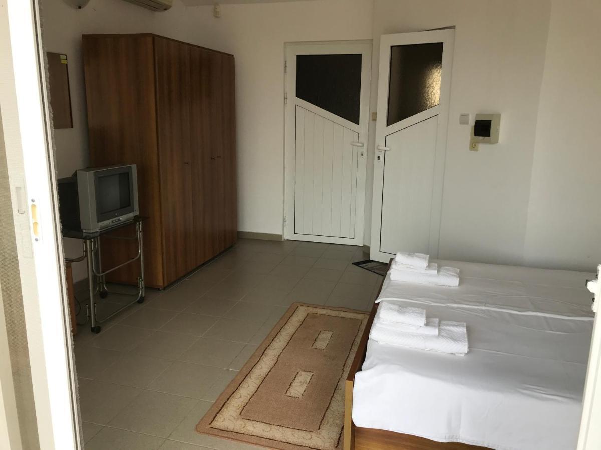 Sea House Villa Sveti Vlas Eksteriør bilde