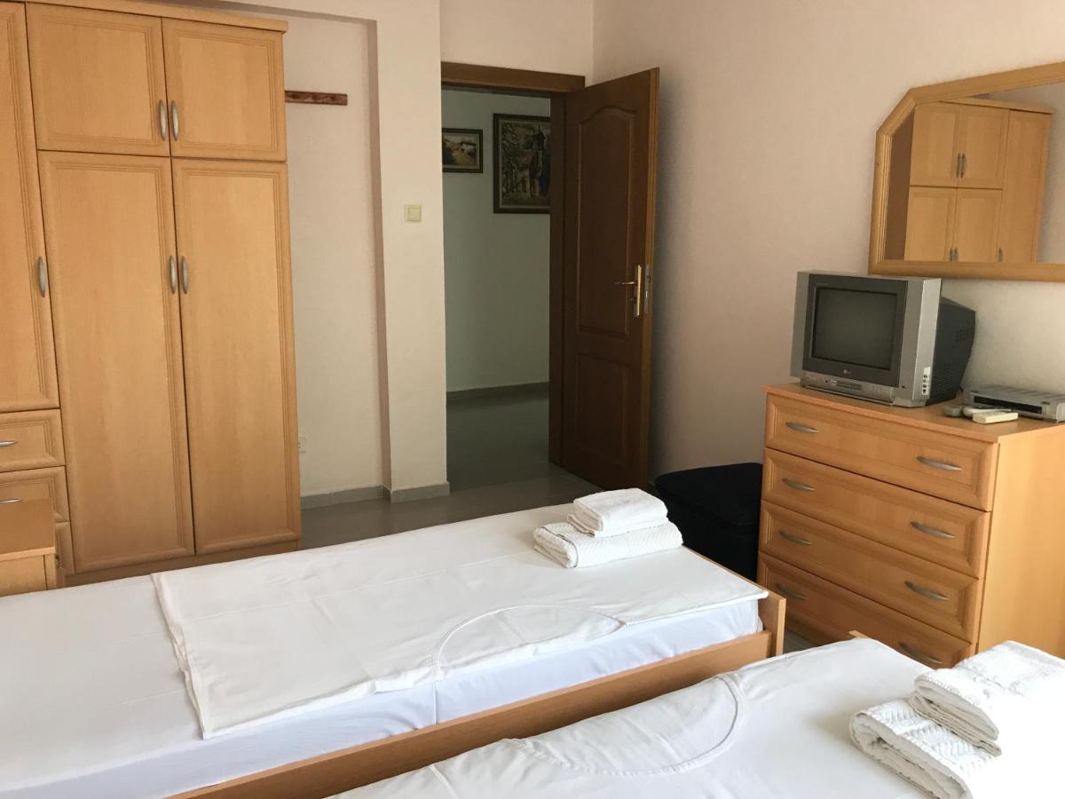 Sea House Villa Sveti Vlas Eksteriør bilde