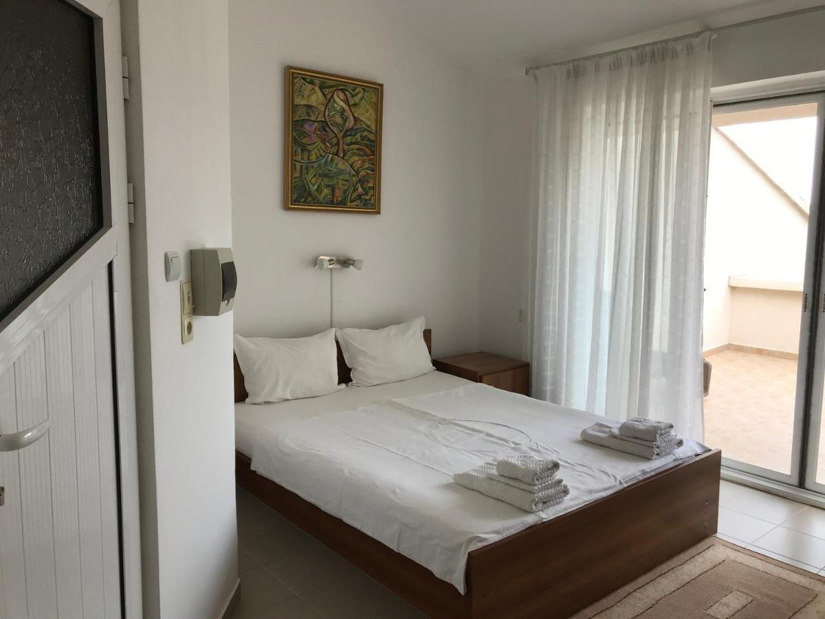 Sea House Villa Sveti Vlas Eksteriør bilde