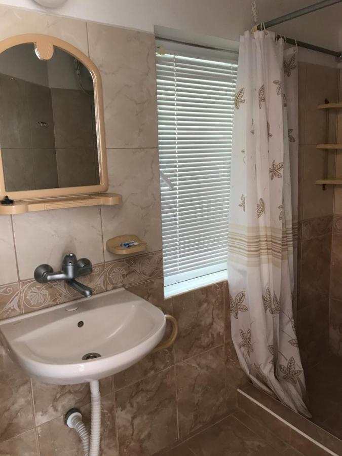 Sea House Villa Sveti Vlas Eksteriør bilde
