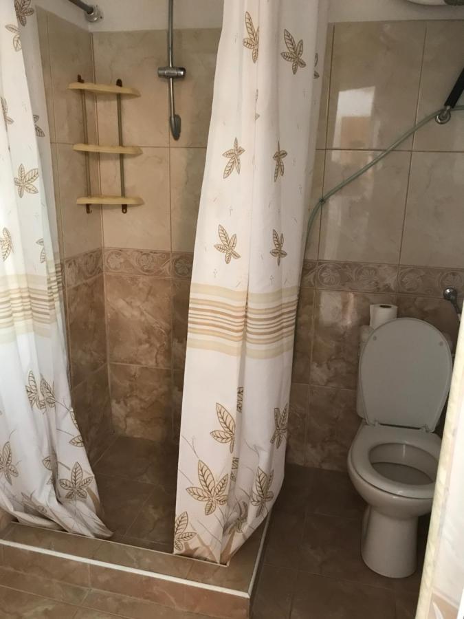 Sea House Villa Sveti Vlas Eksteriør bilde
