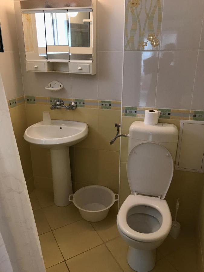 Sea House Villa Sveti Vlas Eksteriør bilde