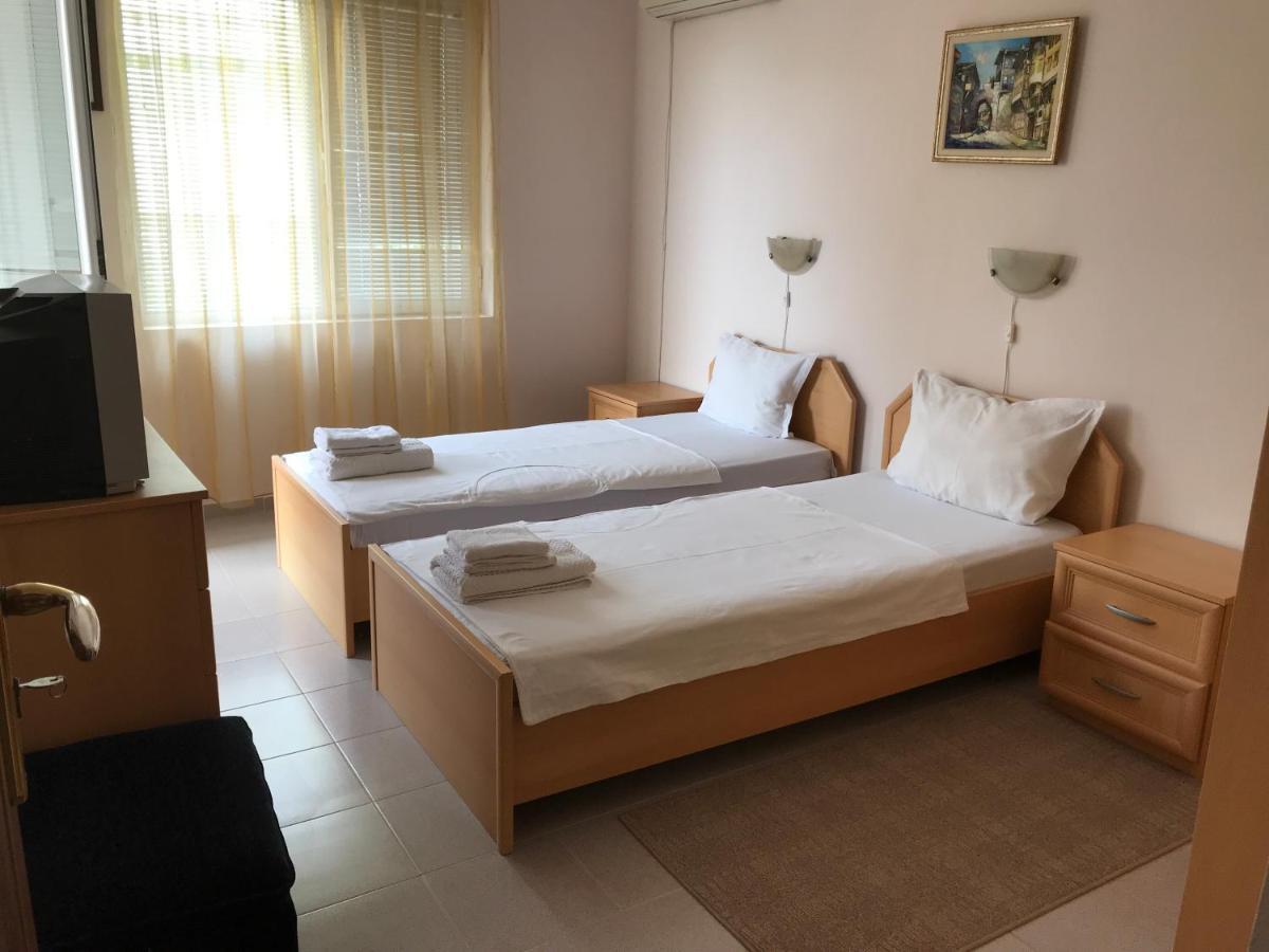 Sea House Villa Sveti Vlas Eksteriør bilde
