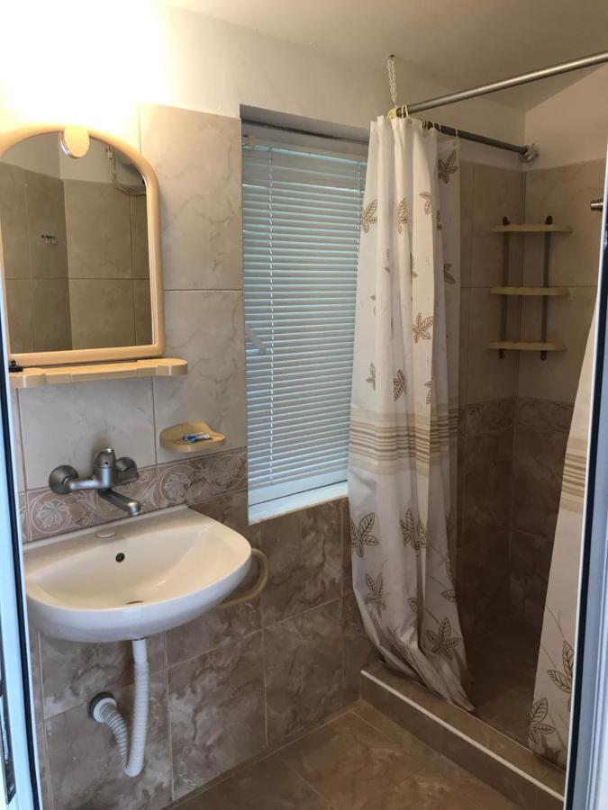 Sea House Villa Sveti Vlas Eksteriør bilde